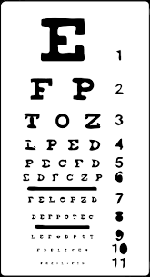בדיקת ראייה